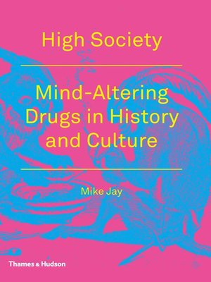 cover image of High Society